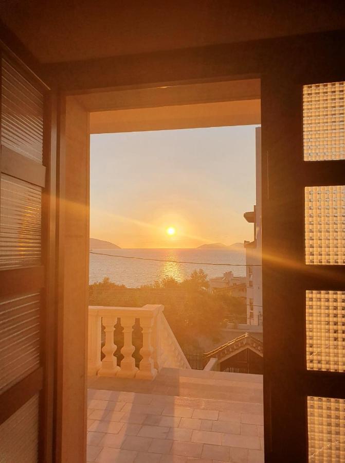 Villa Mare - For Families & Groups วญอเรอ ภายนอก รูปภาพ