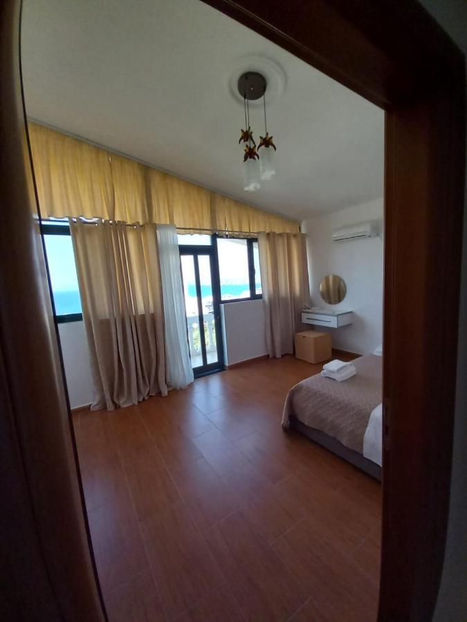 Villa Mare - For Families & Groups วญอเรอ ภายนอก รูปภาพ