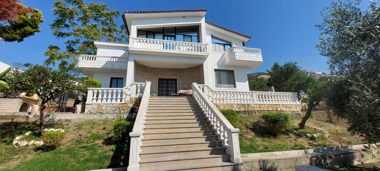 Villa Mare - For Families & Groups วญอเรอ ภายนอก รูปภาพ
