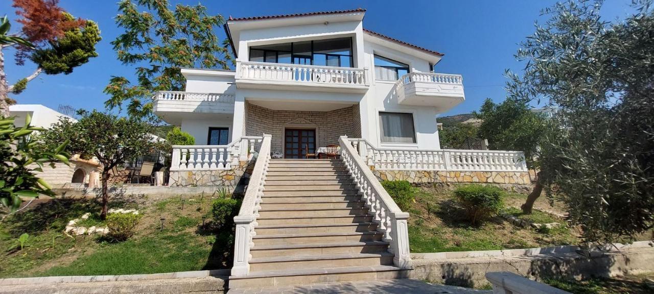 Villa Mare - For Families & Groups วญอเรอ ภายนอก รูปภาพ