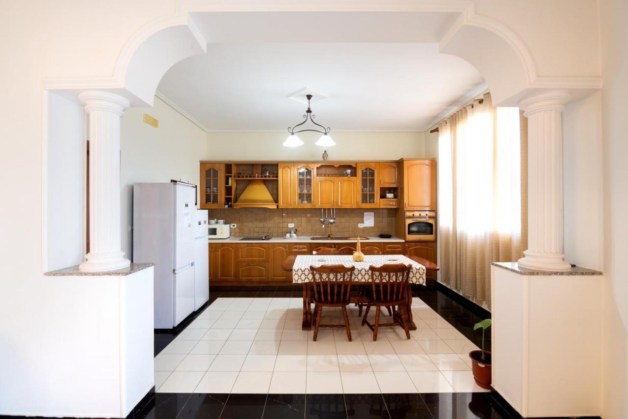 Villa Mare - For Families & Groups วญอเรอ ภายนอก รูปภาพ