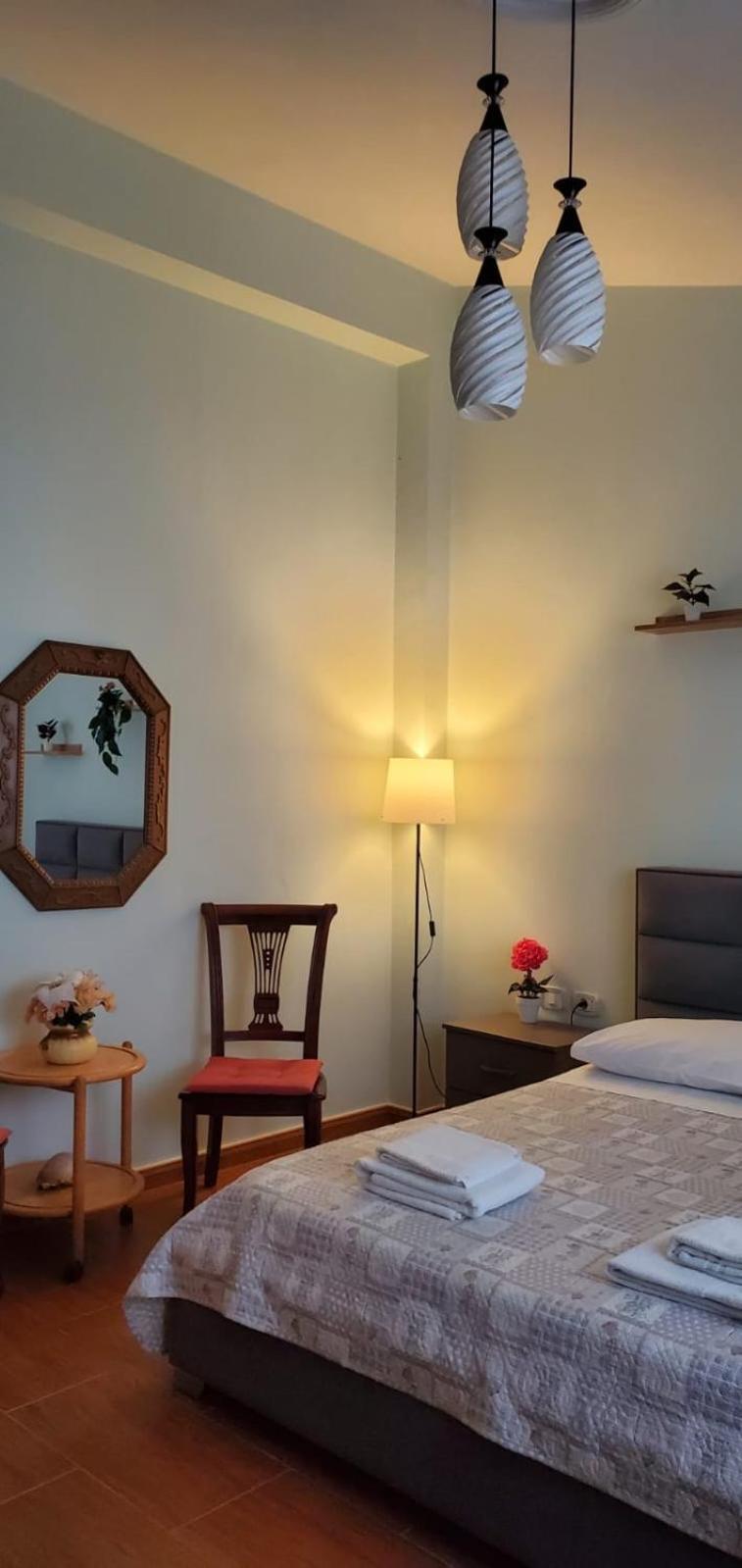 Villa Mare - For Families & Groups วญอเรอ ภายนอก รูปภาพ