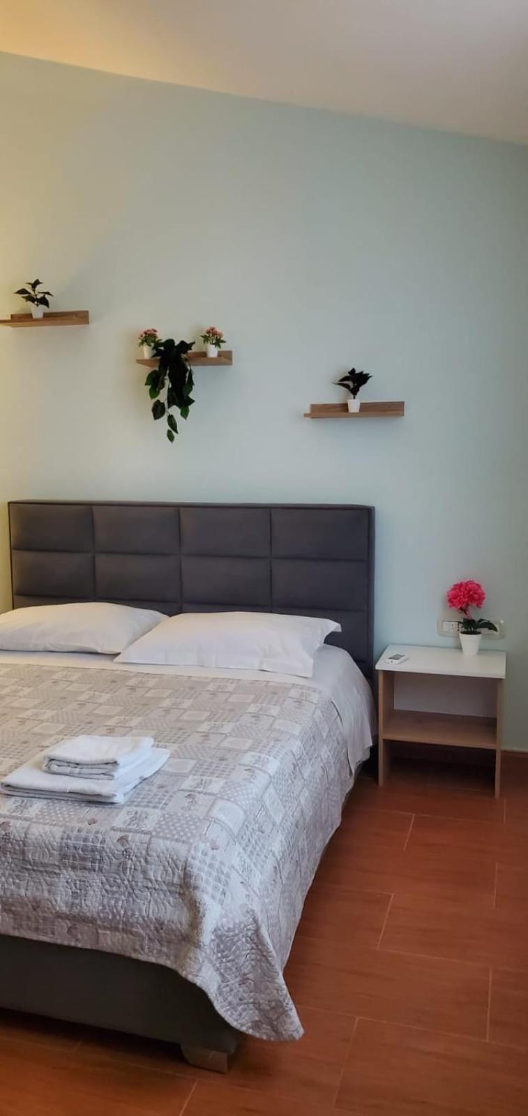 Villa Mare - For Families & Groups วญอเรอ ภายนอก รูปภาพ
