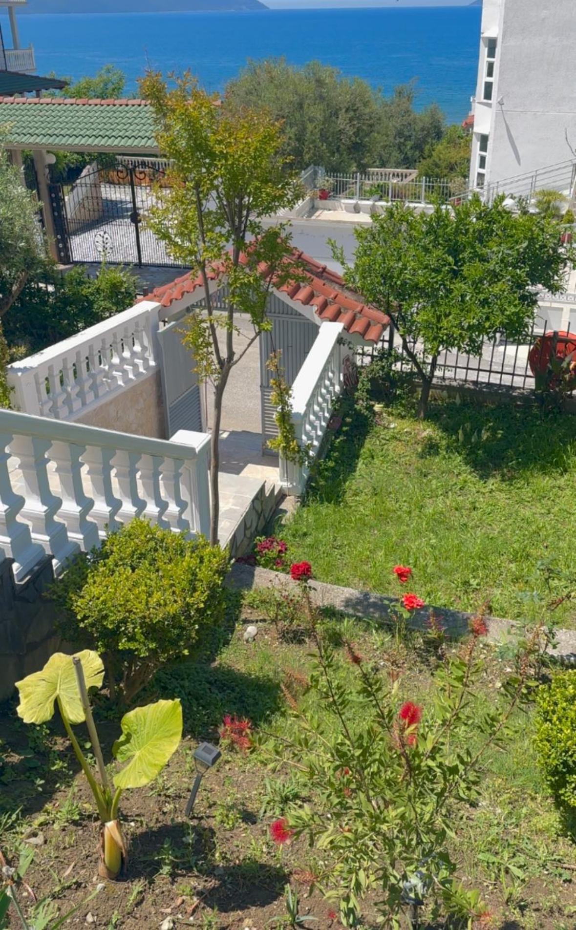 Villa Mare - For Families & Groups วญอเรอ ภายนอก รูปภาพ